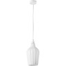 Люстра LIGHTSTAR ROCCO 793136 1х6W (led) E27 белый