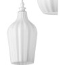 Люстра LIGHTSTAR ROCCO 793236 3х6W (led) E27 белый