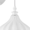 Люстра LIGHTSTAR ROCCO 793236 3х6W (led) E27 белый