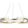 Люстра LIGHTSTAR ROTONDA 736323 55W LED 2835LM 120G 3000K золото