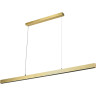 Люстра LIGHTSTAR SATURNO 748353 LED 36W 2800LM 25G 3000-6000K золото