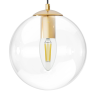 Люстра LIGHTSTAR SFERETTA 801002