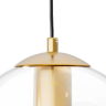Люстра LIGHTSTAR SFERETTA 801002