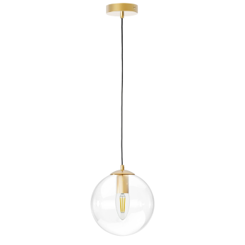 Люстра LIGHTSTAR SFERETTA 801002