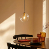 Люстра LIGHTSTAR SFERETTA 801002