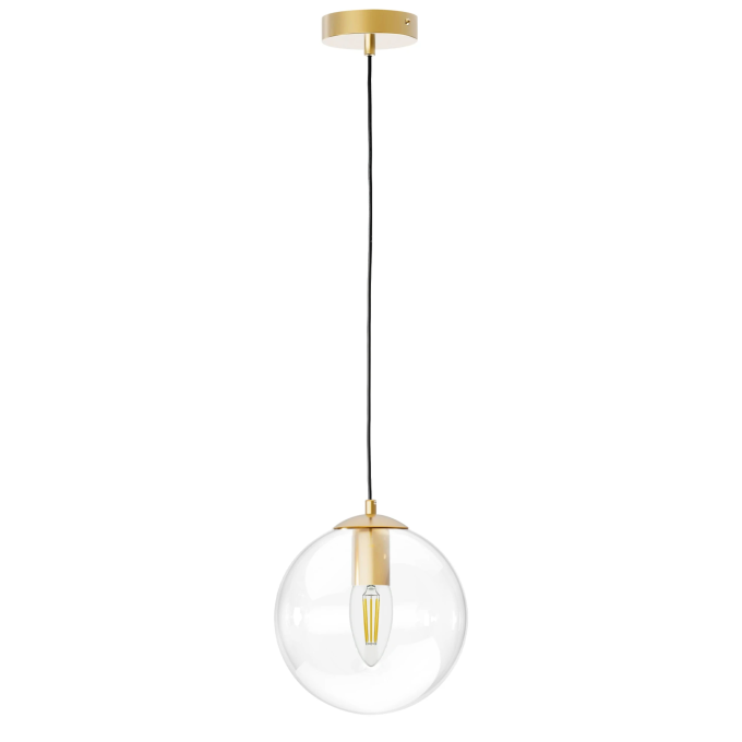Люстра LIGHTSTAR SFERETTA 801002