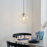 Люстра LIGHTSTAR SFERETTA 801004