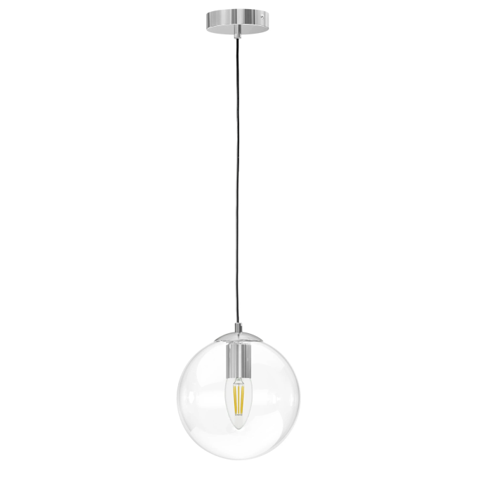 Люстра LIGHTSTAR SFERETTA 801004