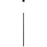 Люстра LIGHTSTAR TUBO LT7474471 LED 5W 320LM 360G ЧЕРНЫЙ 4000K