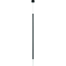 Люстра LIGHTSTAR TUBO LT7474472 LED 5W 320LM 360G ЧЕРНЫЙ 4000K