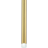 Люстра LIGHTSTAR TUBO LT7474431 LED 5W 320LM 360G ЗОЛОТО 4000K