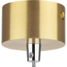 Люстра LIGHTSTAR TUBO LT7474432 LED 5W 320LM 360G ЗОЛОТО 4000K