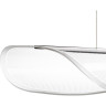 Люстра LIGHTSTAR VARESE 731413 32W LED 1546LM 120G 3000K кофейный
