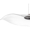 Люстра LIGHTSTAR VARESE 731483 34W LED 2000LM 360G кофейный 3000K