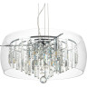 Люстра подвесная LIGHTSTAR Acquario 753084