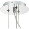 Люстра подвесная LIGHTSTAR Acquario 753084