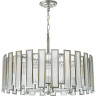 Люстра подвесная LIGHTSTAR Agave 712064