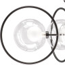 Люстра подвесная LIGHTSTAR Alfa 745077
