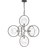Люстра подвесная LIGHTSTAR Alfa 745077