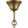 Люстра подвесная LIGHTSTAR Antique 783061