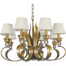 Люстра подвесная LIGHTSTAR Antique 783081