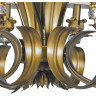 Люстра подвесная LIGHTSTAR Antique 783081