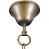 Люстра подвесная LIGHTSTAR Antique 783081
