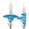 Люстра подвесная LIGHTSTAR Azzurro 699064