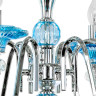 Люстра подвесная LIGHTSTAR Azzurro 699064