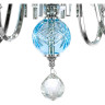 Люстра подвесная LIGHTSTAR Azzurro 699064