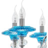 Люстра подвесная LIGHTSTAR Azzurro 699084
