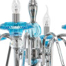 Люстра подвесная LIGHTSTAR Azzurro 699084