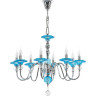 Люстра подвесная LIGHTSTAR Azzurro 699084