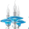 Люстра подвесная LIGHTSTAR Azzurro 699104
