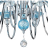 Люстра подвесная LIGHTSTAR Azzurro 699184