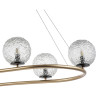 Люстра подвесная LIGHTSTAR Bari 815263