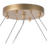 Люстра подвесная LIGHTSTAR Bari 815263