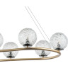 Люстра подвесная LIGHTSTAR Bari 815283