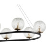 Люстра подвесная LIGHTSTAR Bari 815287