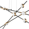Люстра подвесная LIGHTSTAR Bergamo 745247
