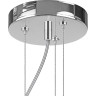 Люстра подвесная LIGHTSTAR Bianco 760086