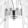 Люстра подвесная LIGHTSTAR Bianco 760086