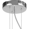 Люстра подвесная LIGHTSTAR Bianco 760106