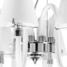 Люстра подвесная LIGHTSTAR Bianco 760106