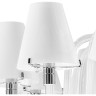 Люстра подвесная LIGHTSTAR Bianco 760106
