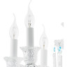Люстра подвесная LIGHTSTAR Campana 716154