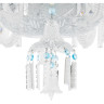 Люстра подвесная LIGHTSTAR Campana 716154