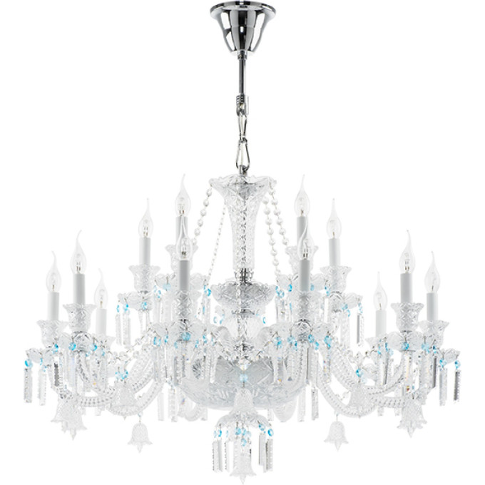 Люстра подвесная LIGHTSTAR Campana 716154