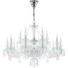 Люстра подвесная LIGHTSTAR Campana 716154