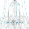 Люстра подвесная LIGHTSTAR Campana 716364